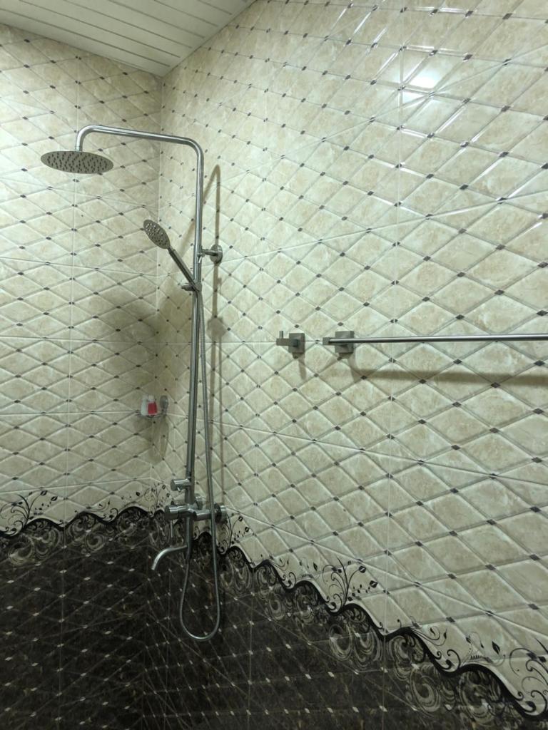 Flamenco Hotel photo 2