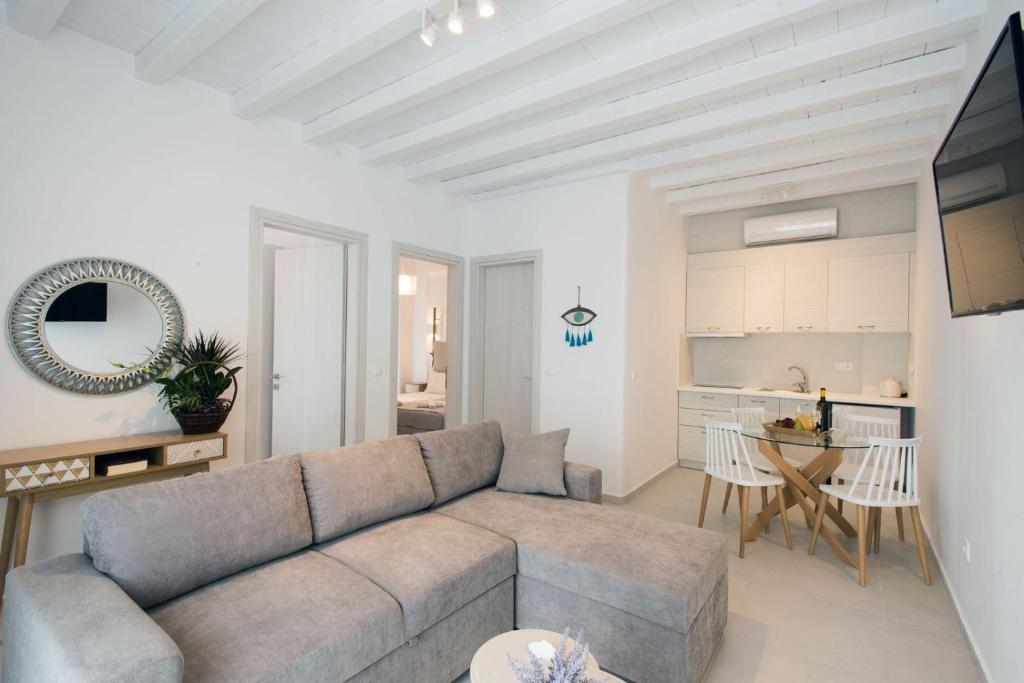 Desire Mykonos Apartments photo 3