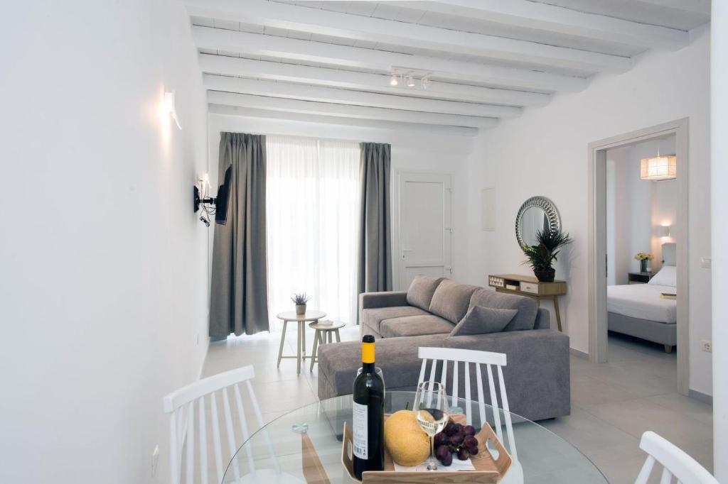 Desire Mykonos Apartments photo 1