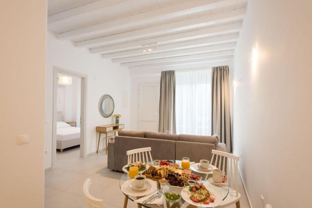 Desire Mykonos Apartments photo 2