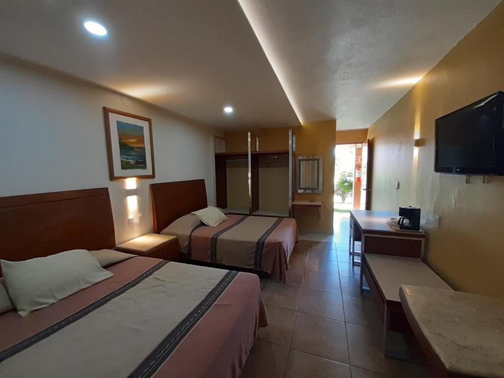 HOTEL MARIA TERESA photo 2