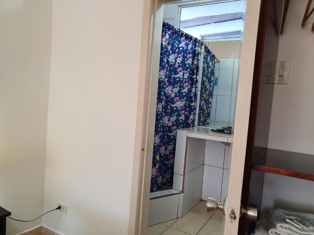 Hostal Cerro Azul photo 4