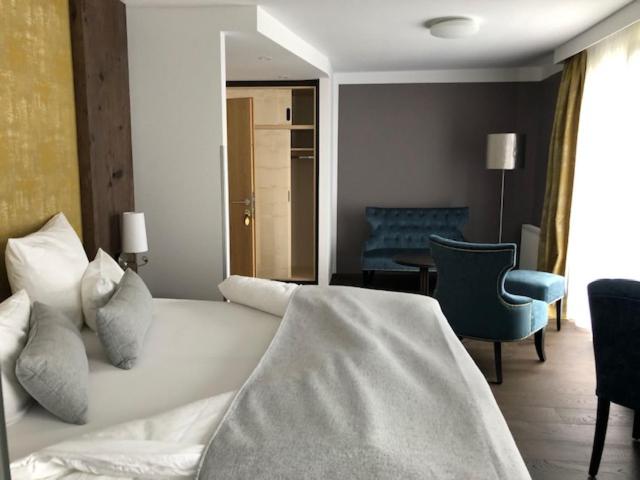 Romantikhotel Residenz Wachau photo 2