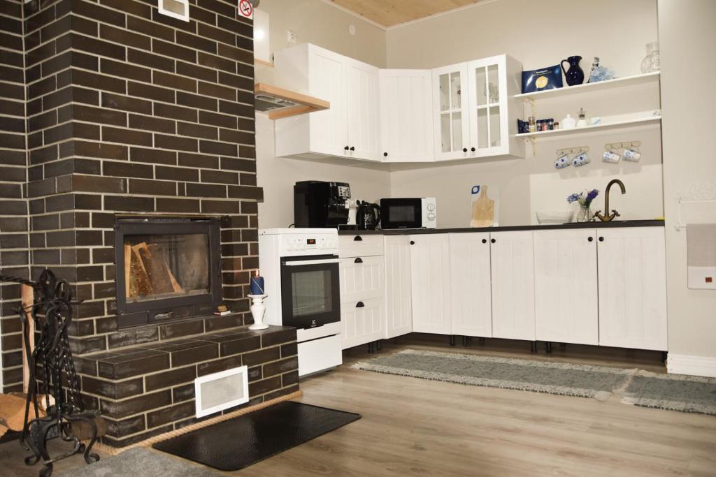 Paju Apartement with Sauna photo 4