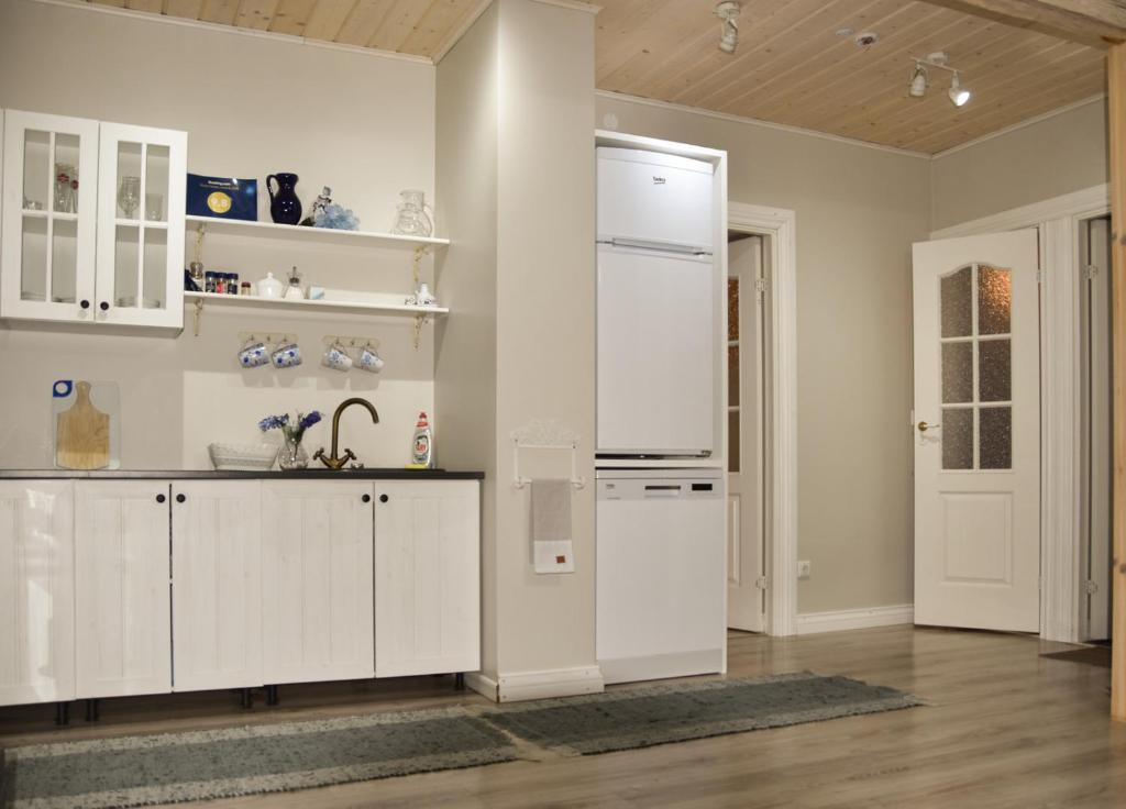 Paju Apartement with Sauna photo 3