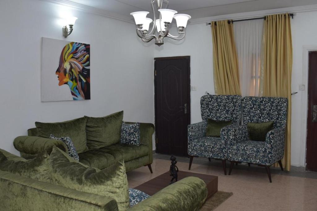 Kay's ville Apartment photo 4