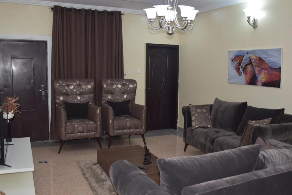Kay's ville Apartment photo 2
