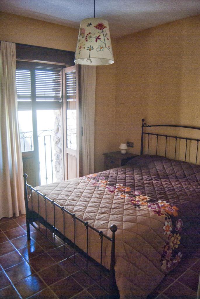 Casa Rural Campoamor photo 4
