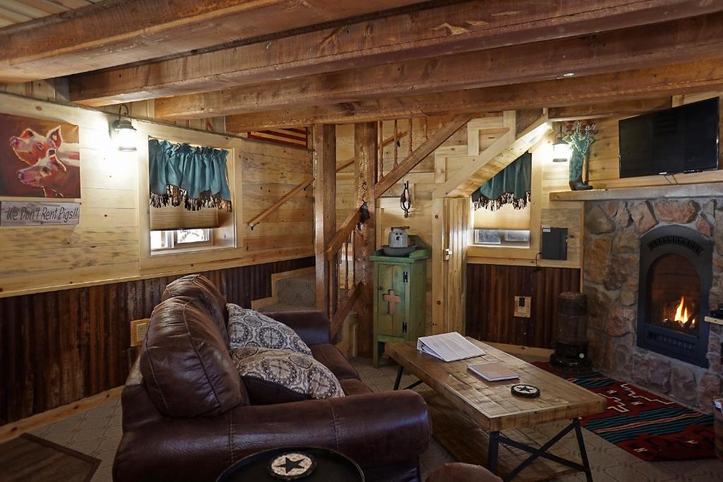 Return to Lonesome Dove photo 2