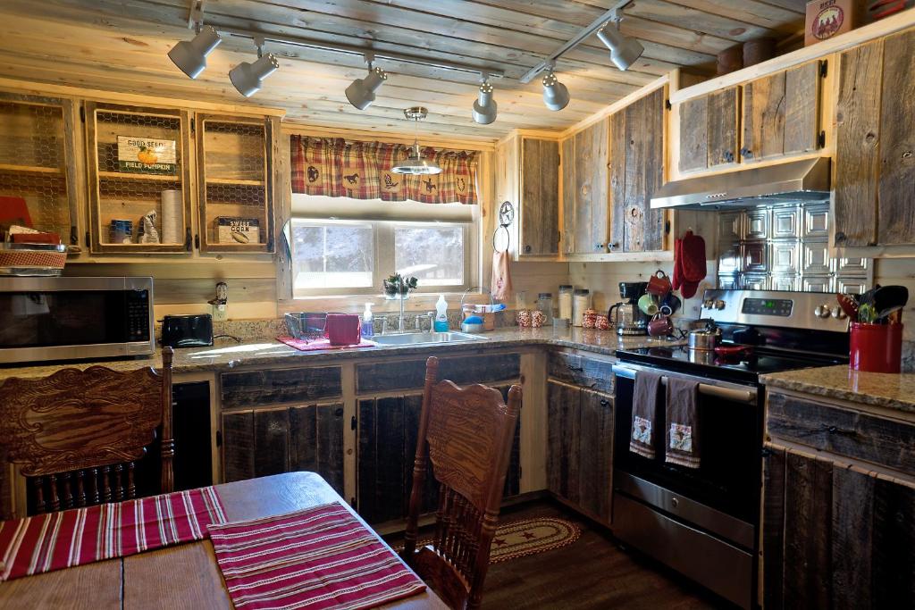 Return to Lonesome Dove photo 4