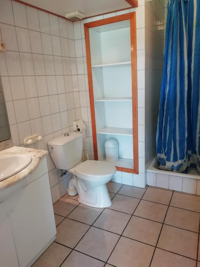 Hotel Dry Les Courtis photo 4