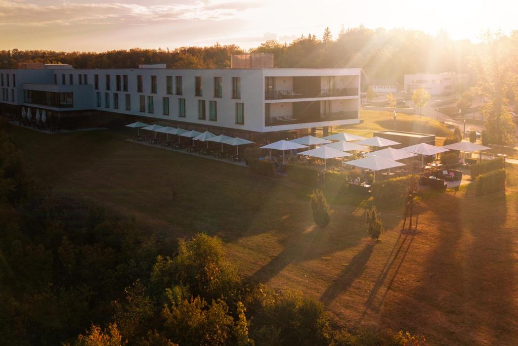Schlosshotel Hellenstein photo 1