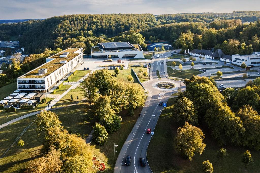 Schlosshotel Hellenstein photo 2