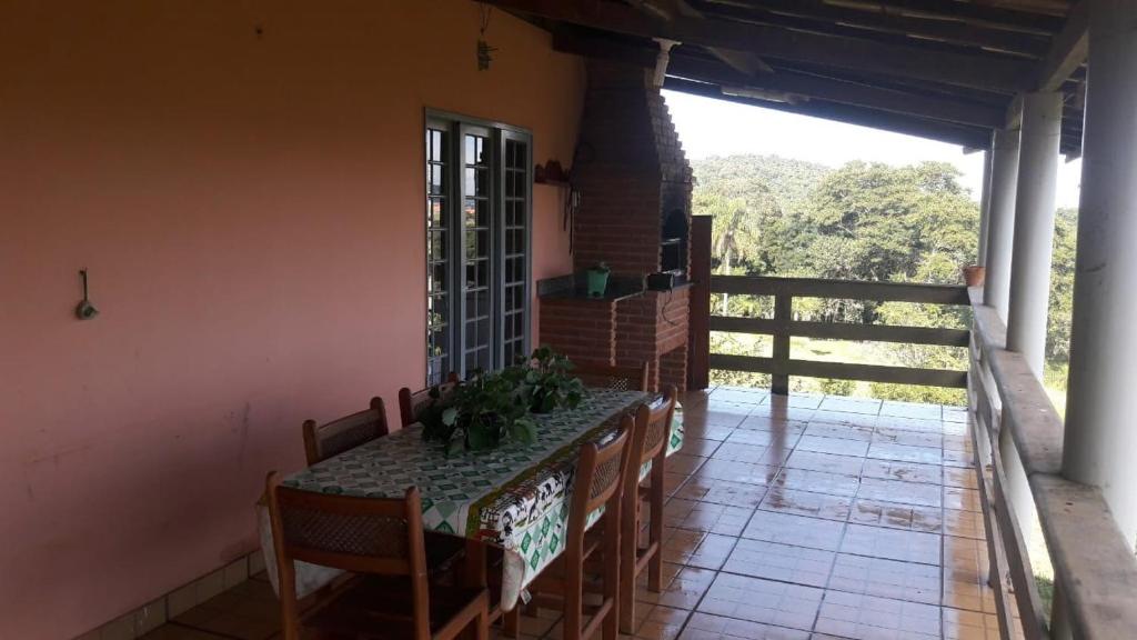 Sitio em Atibaia - Sitio Beija-Flor photo 1