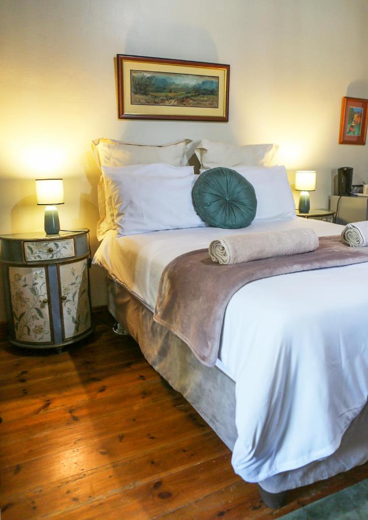 Mr Pell's House Self-Catering Accommodation photo 4