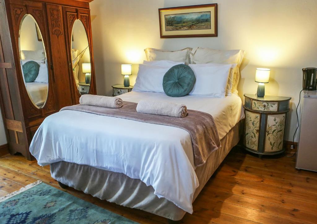 Mr Pell's House Self-Catering Accommodation photo 3
