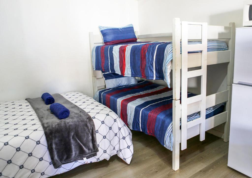 Mr Pell's House Self-Catering Accommodation photo 2