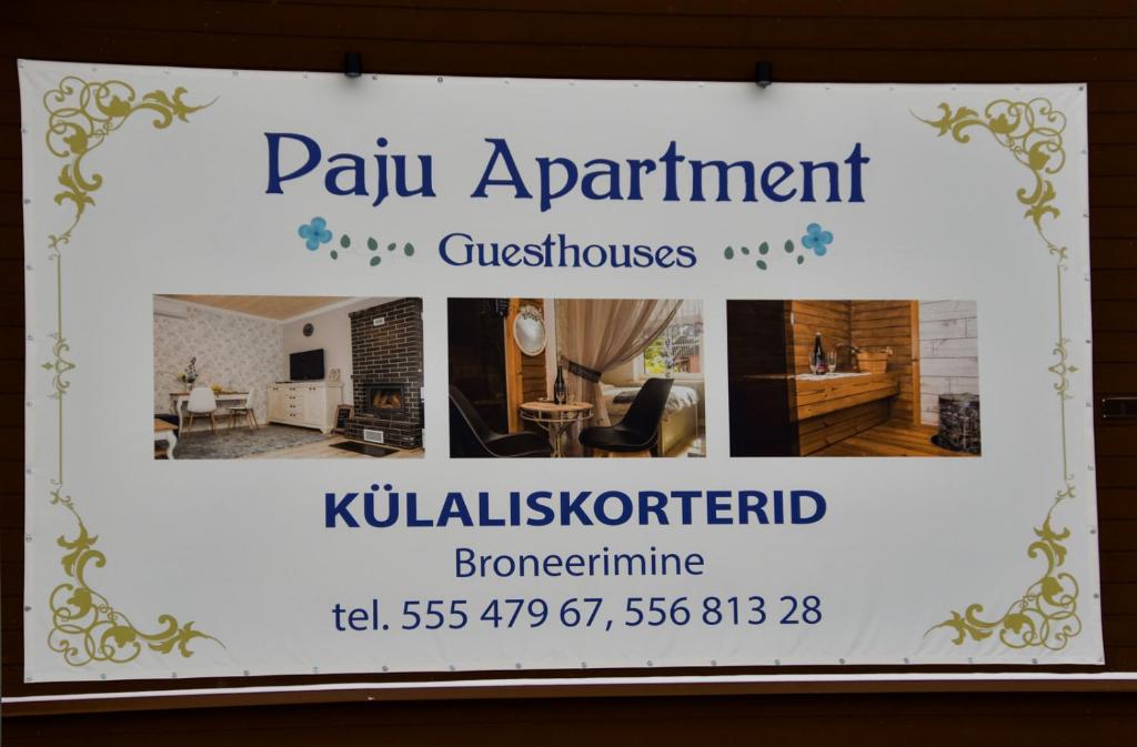Paju Apartement photo 2