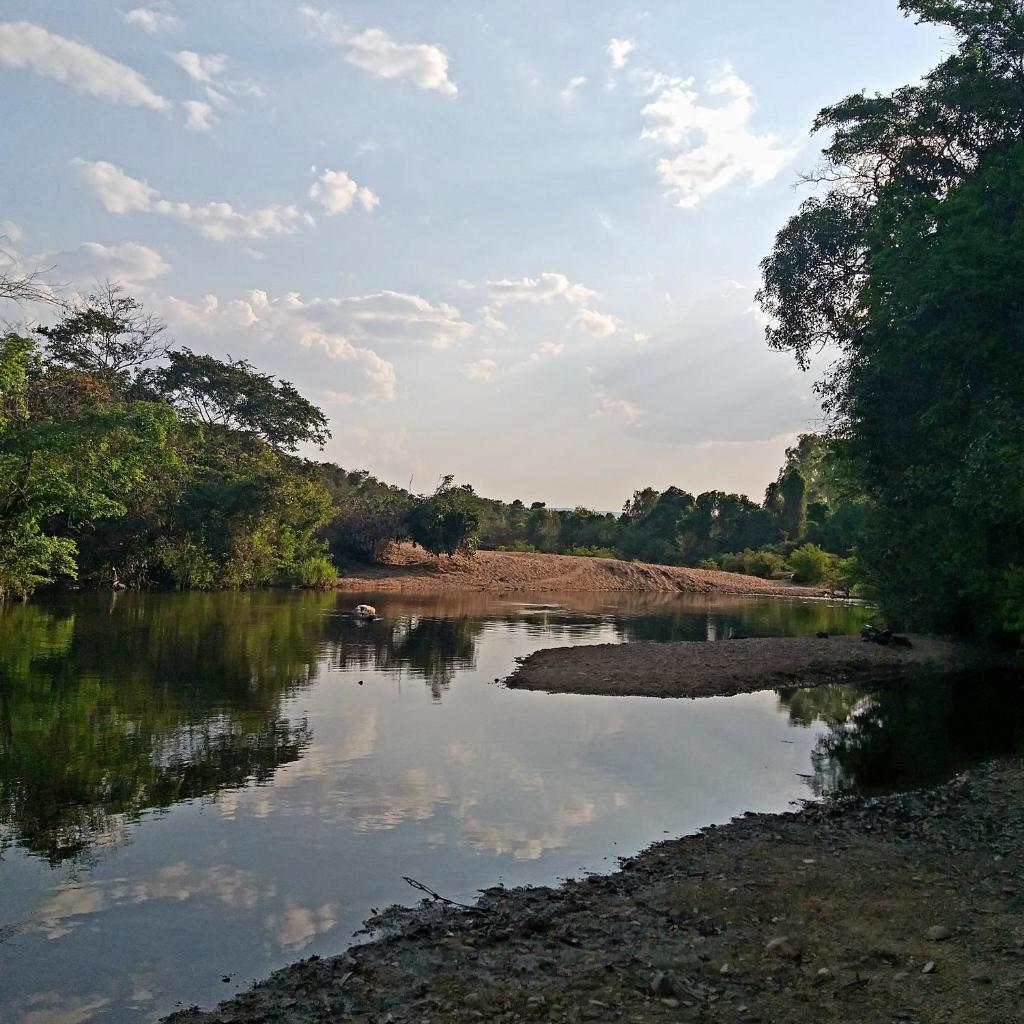 Pousada Serra Da Canastra photo 3