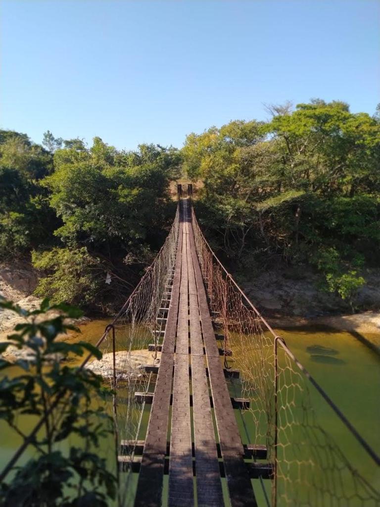 Pousada Serra Da Canastra photo 2