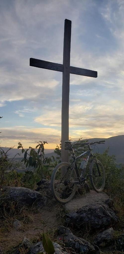 Pousada Serra Da Canastra photo 1