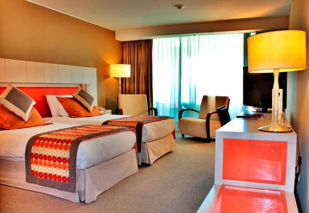 Antay Casino Hotel photo 3