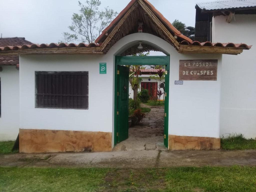 La Posada de Cuispes photo 3