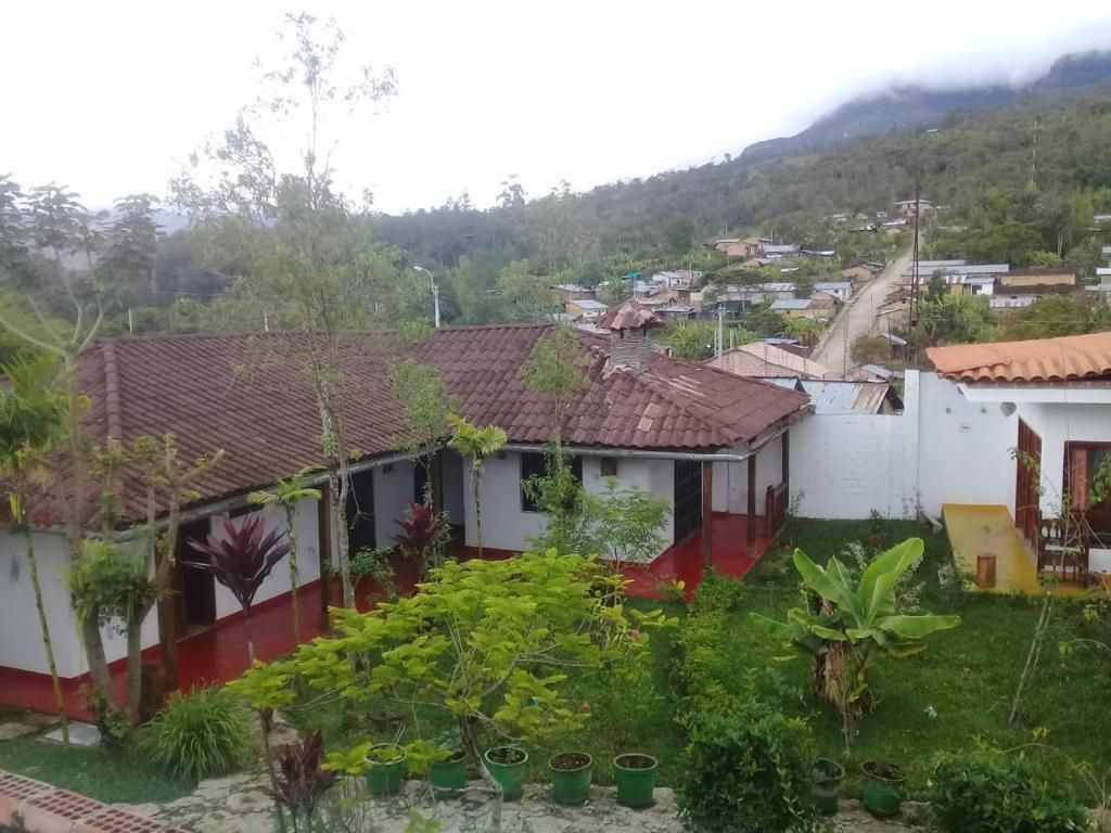 La Posada de Cuispes photo 4