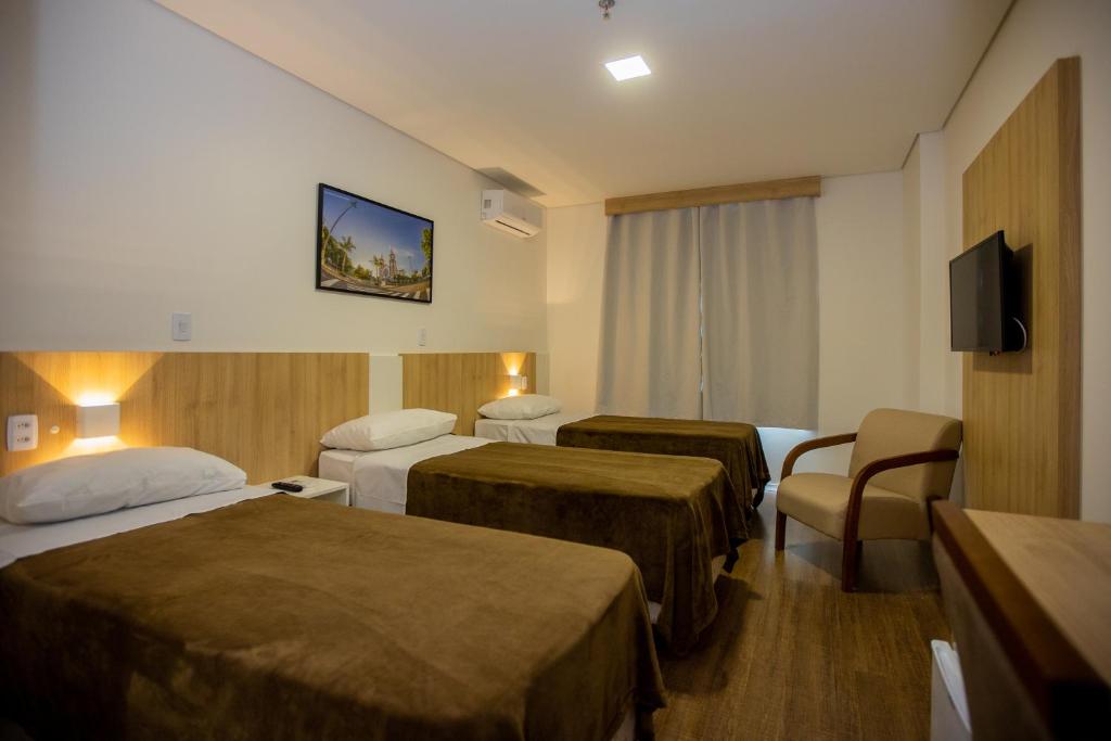 Tri Hotel Chapecó photo 1