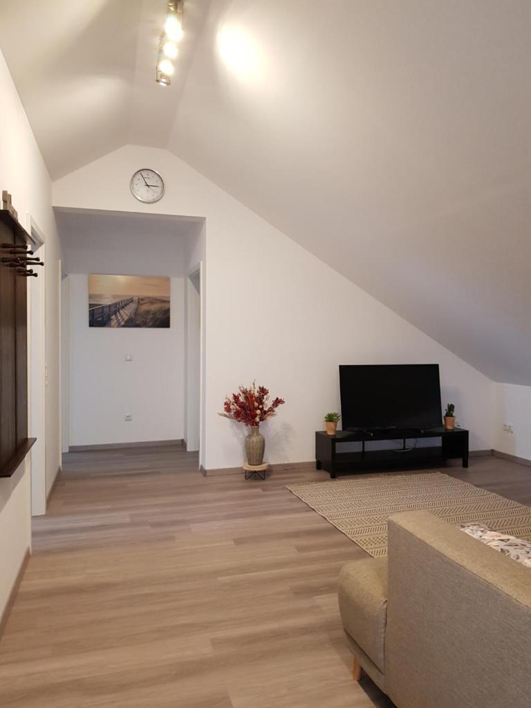 Ferienwohnung am Dörnberg photo 4