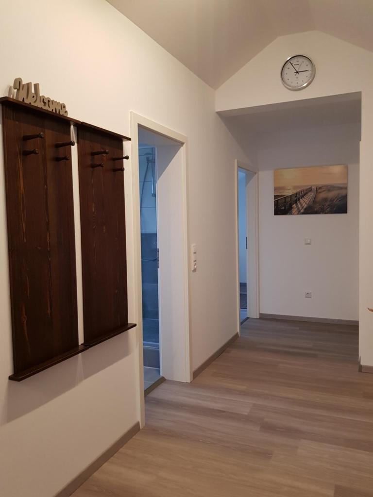 Ferienwohnung am Dörnberg photo 2