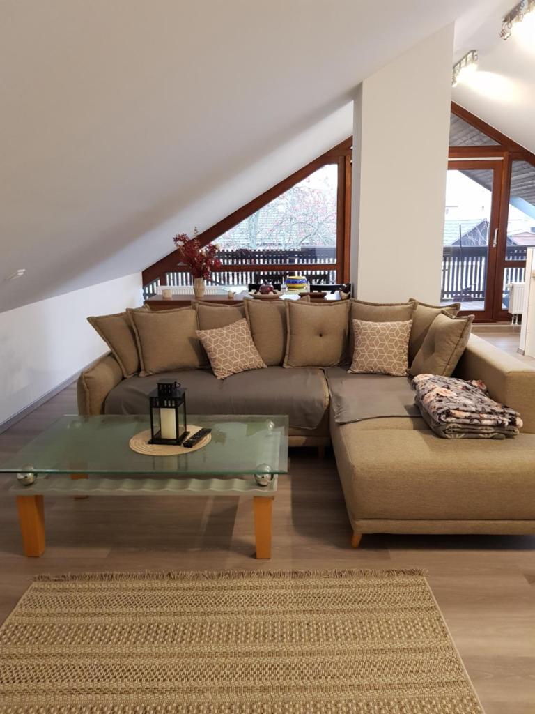 Ferienwohnung am Dörnberg photo 1