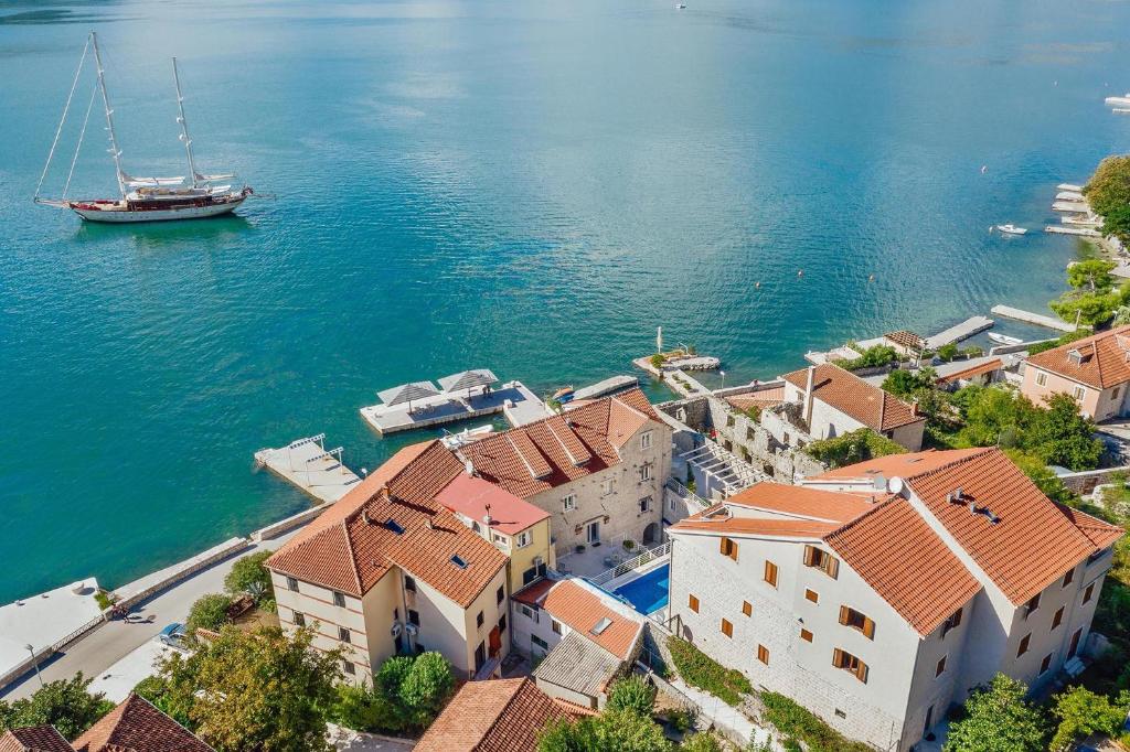 Palazzo Radomiri Heritage Boutique Hotel photo 4