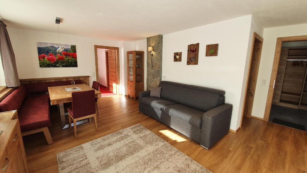 Appartements Gamsblick photo 4