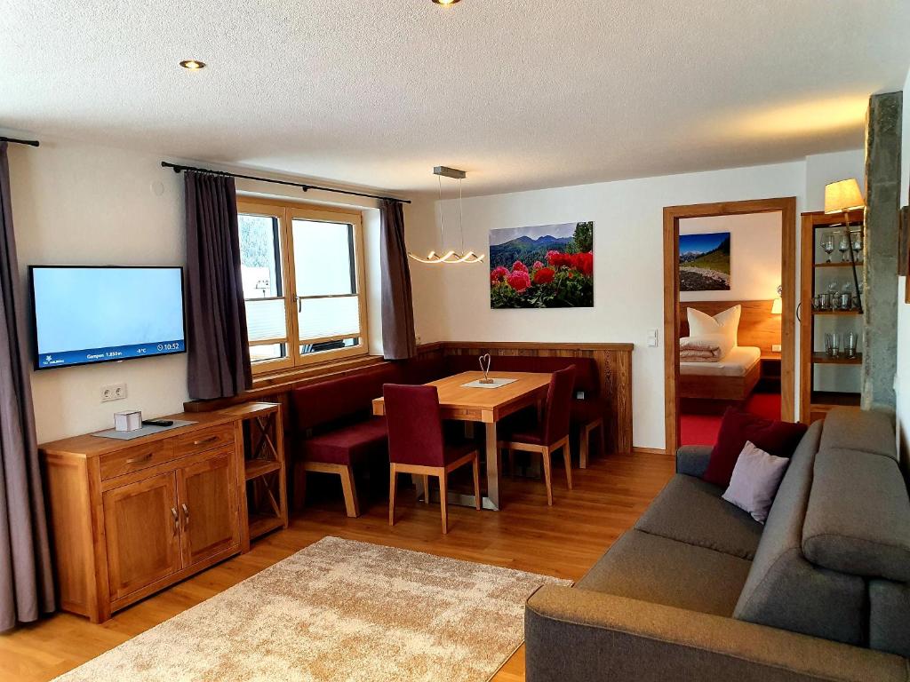 Appartements Gamsblick photo 3