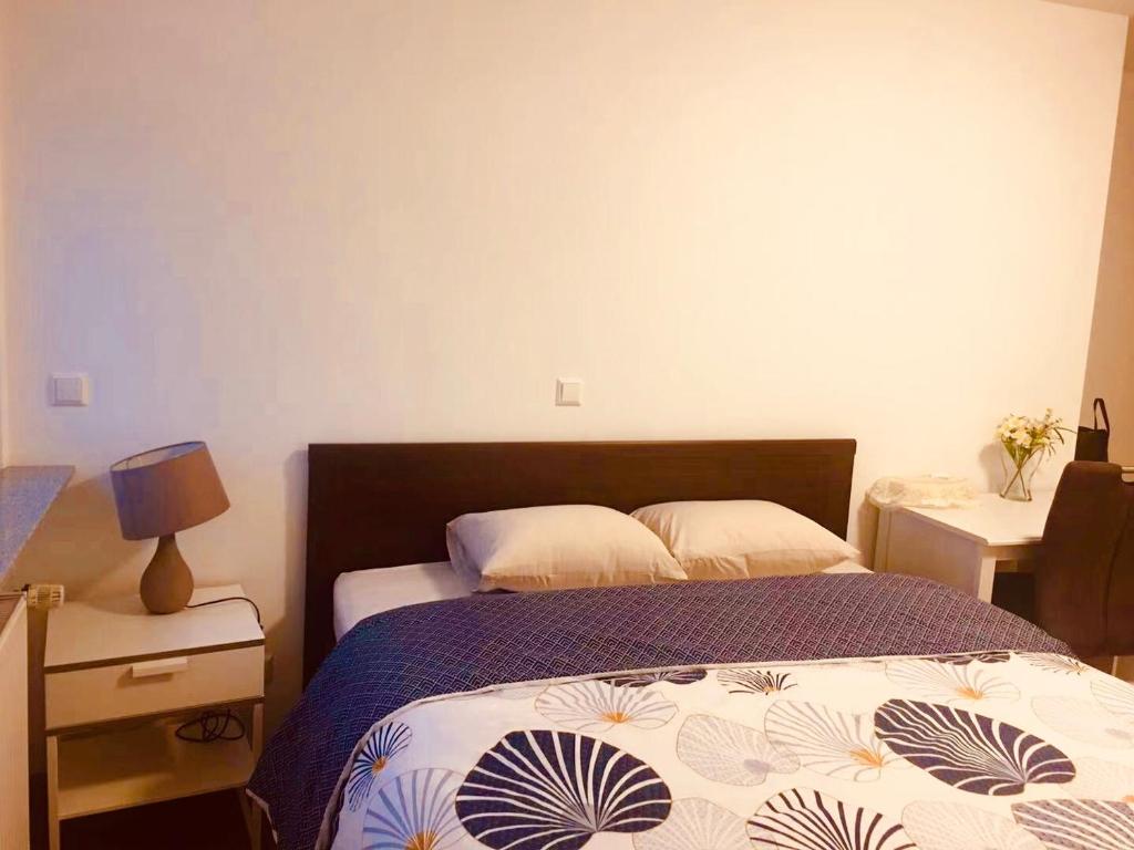 Apartment CHEZ TONY