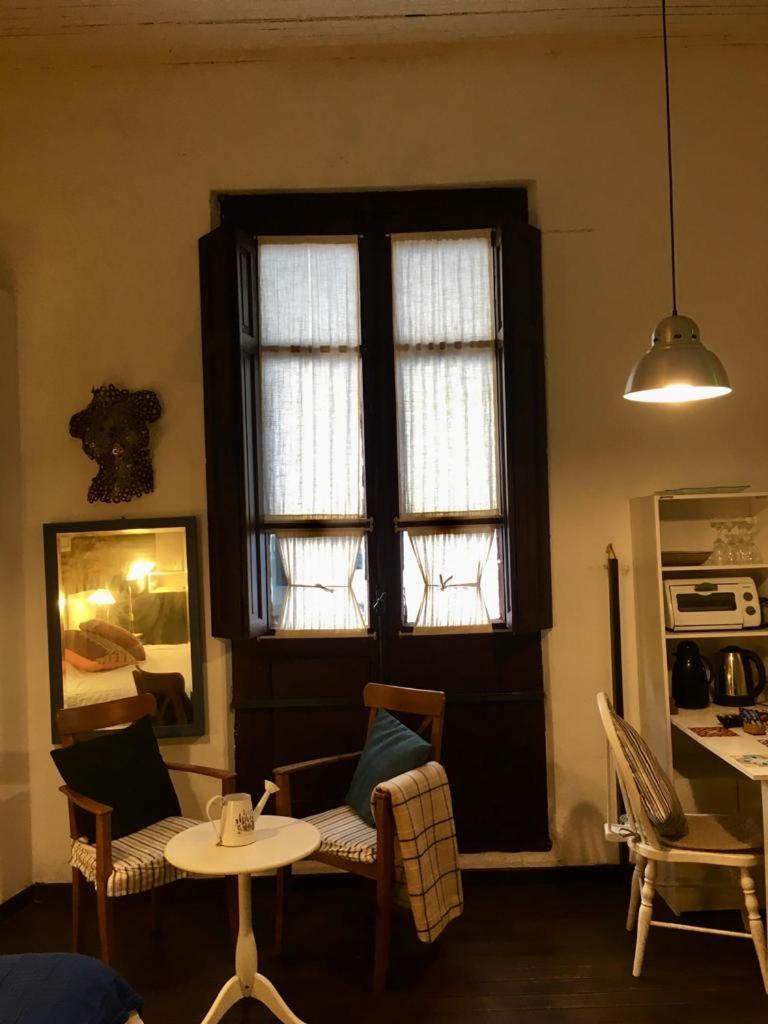Estudio Taller de Tejas Colonia B&B photo 1