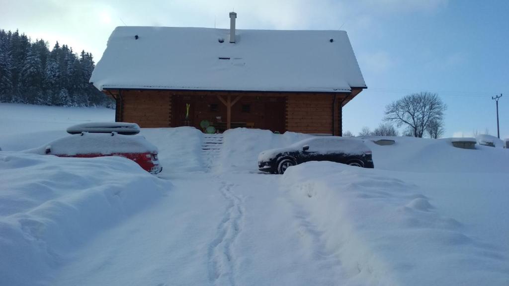 Apartmány Orlice photo 4