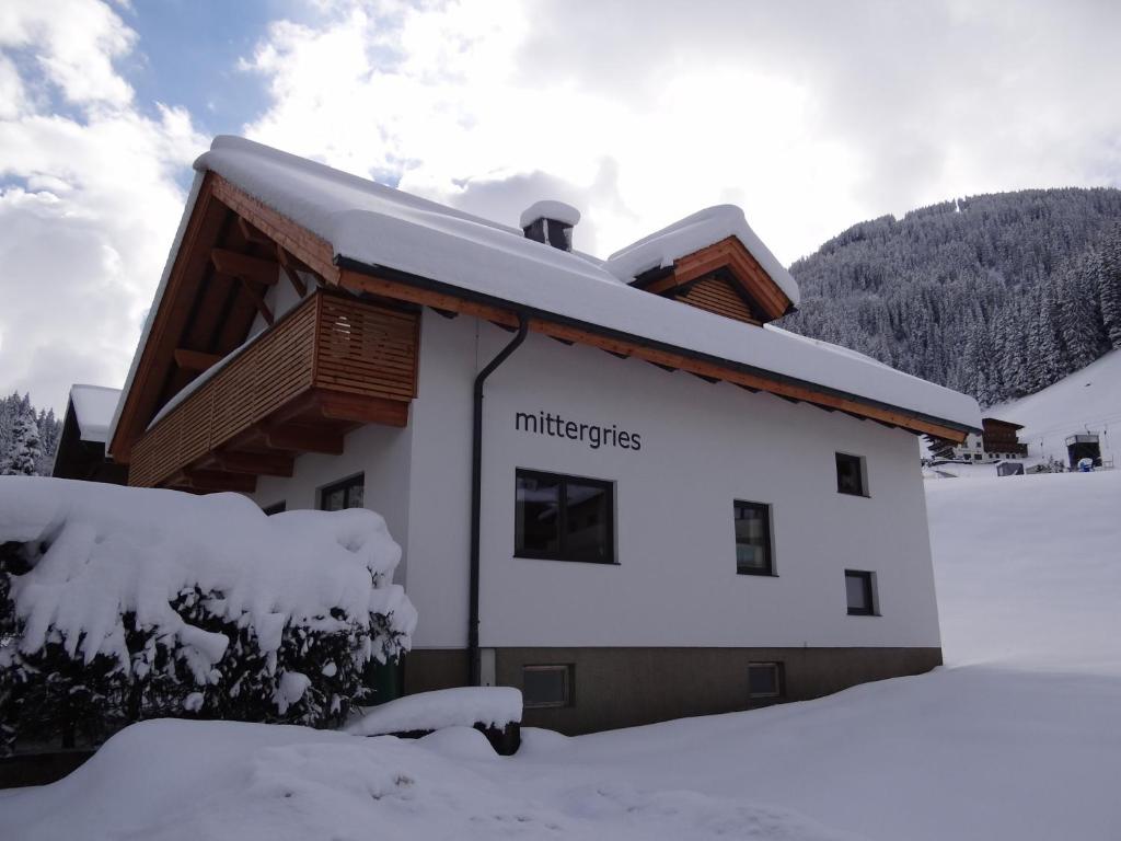 Haus Mittergries photo 1