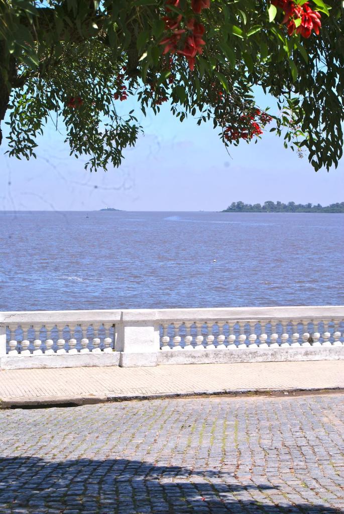 Estudio Taller de Tejas Colonia B&B photo 3