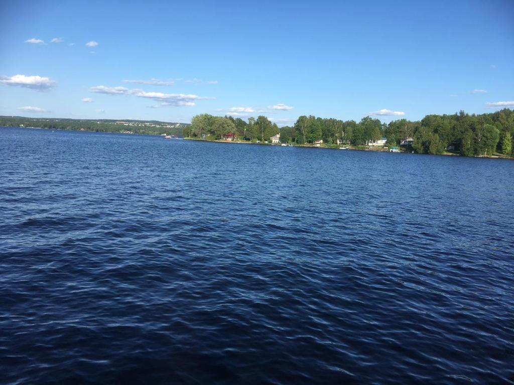 La Grange sur le Lac App A et B photo 4