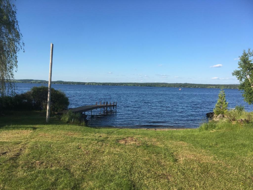 La Grange sur le Lac App A et B photo 3
