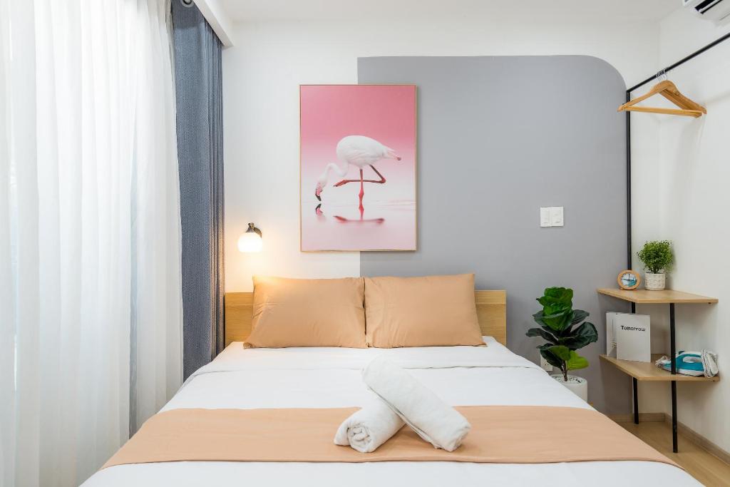 Cozrum Homes Ambera House