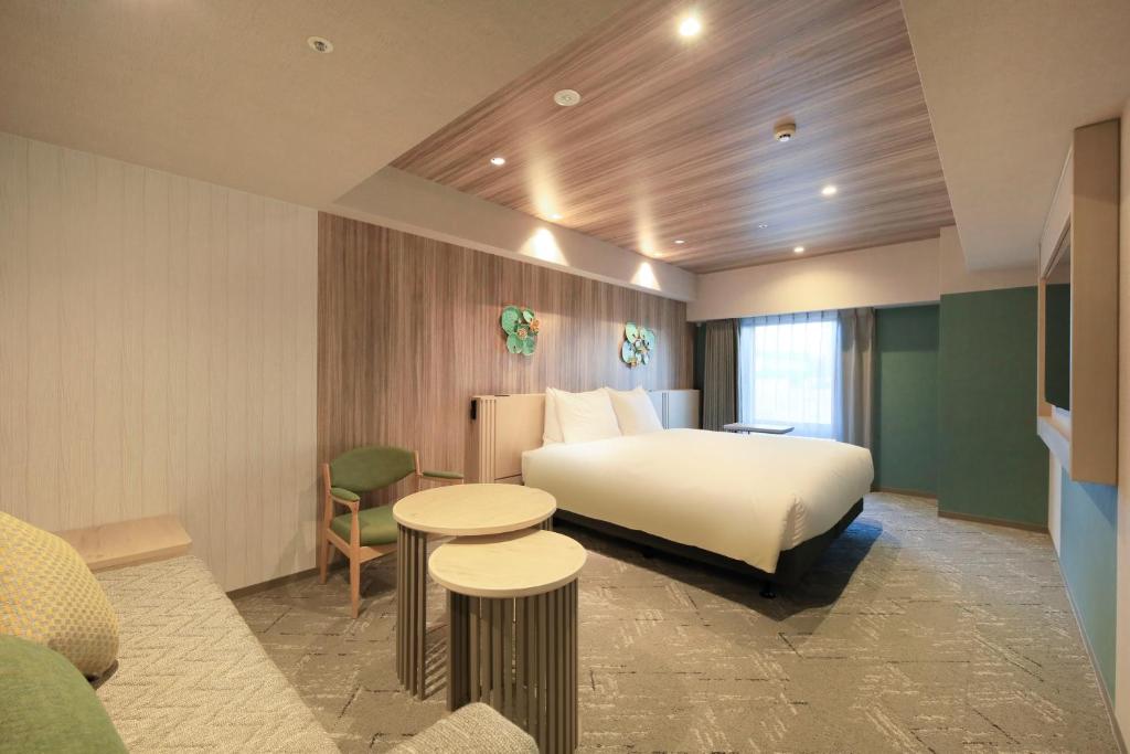 Richmond Hotel Morioka Ekimae photo 4