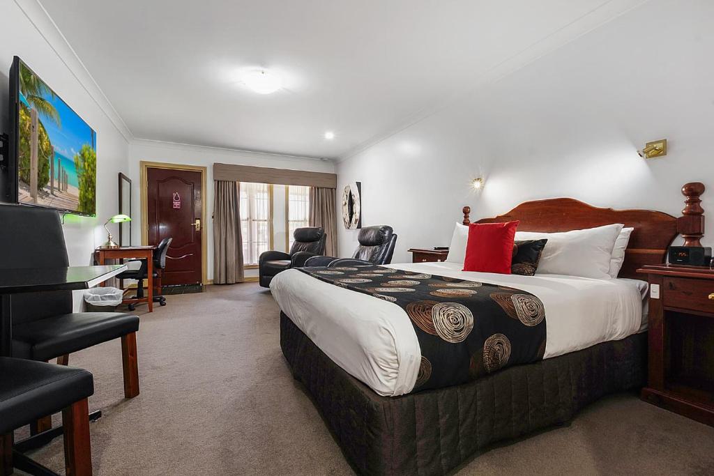 Georgian Motor Lodge photo 3