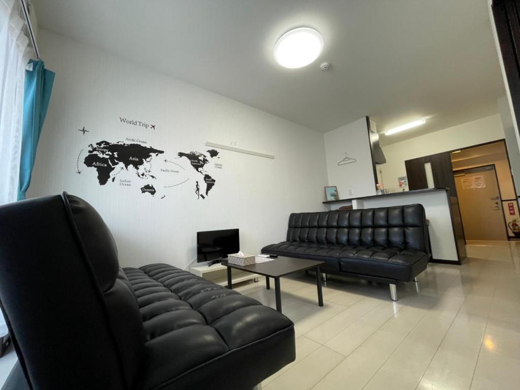 EX Itoman Apartment 302 photo 3