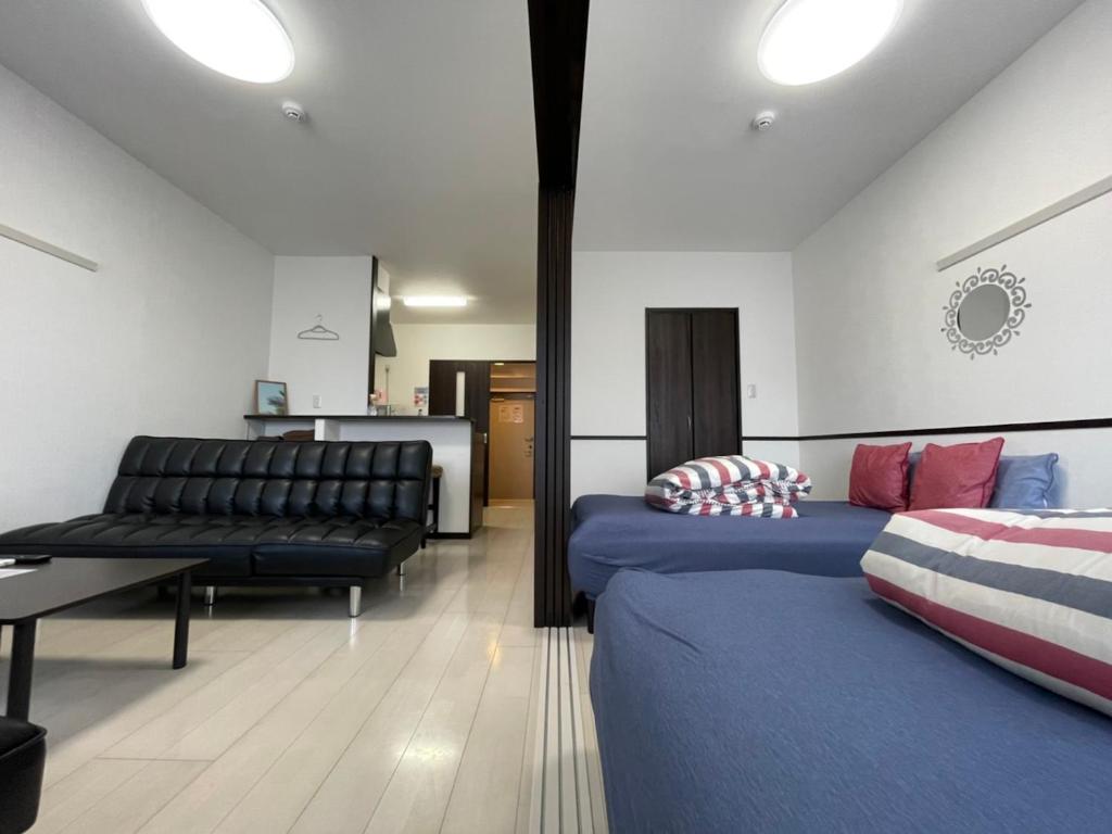 EX Itoman Apartment 302 photo 1