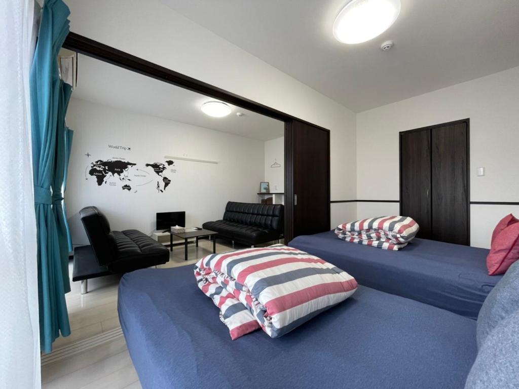 EX Itoman Apartment 302 photo 4