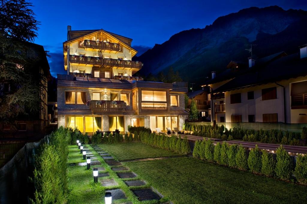 Sottovento Luxury Hospitality photo 4