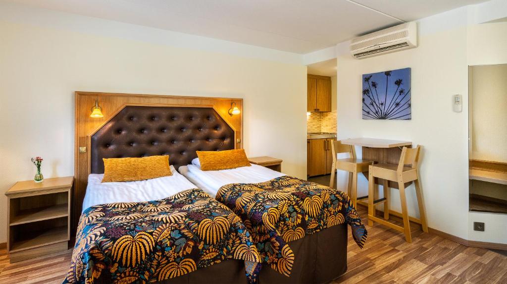 Hotel Vallonia photo 3